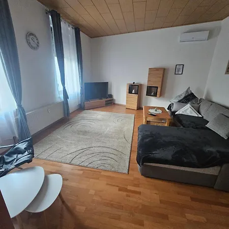 Апартаменты Toni