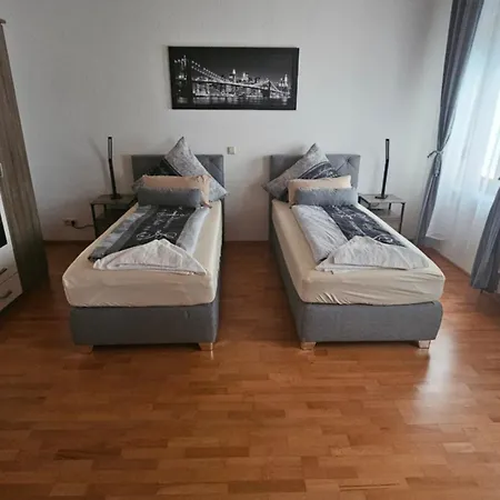 Toni * Бернбург