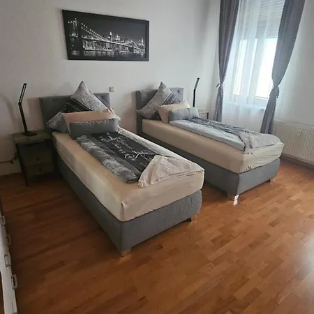 Apartament Toni