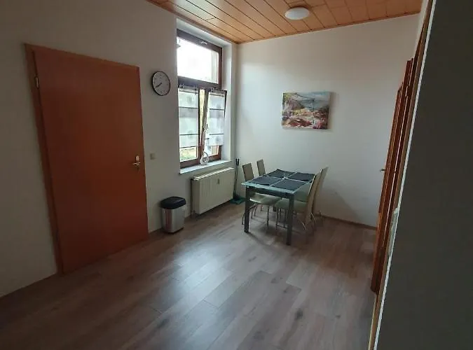 Toni * Бернбург