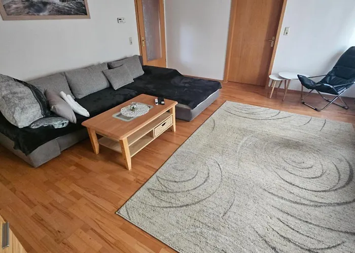 Апартаменты Toni *