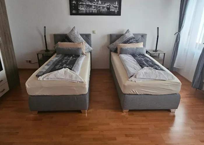 Toni * Бернбург