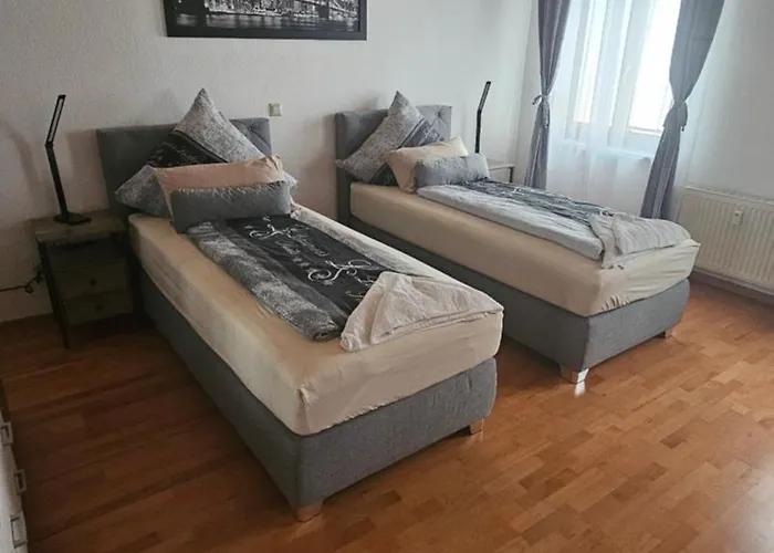 Апартаменты Toni